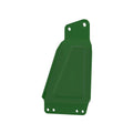 LVA15159: Fits John Deere LVA15159 Upper Hitch Bracket, Right Side – Genuine OEM