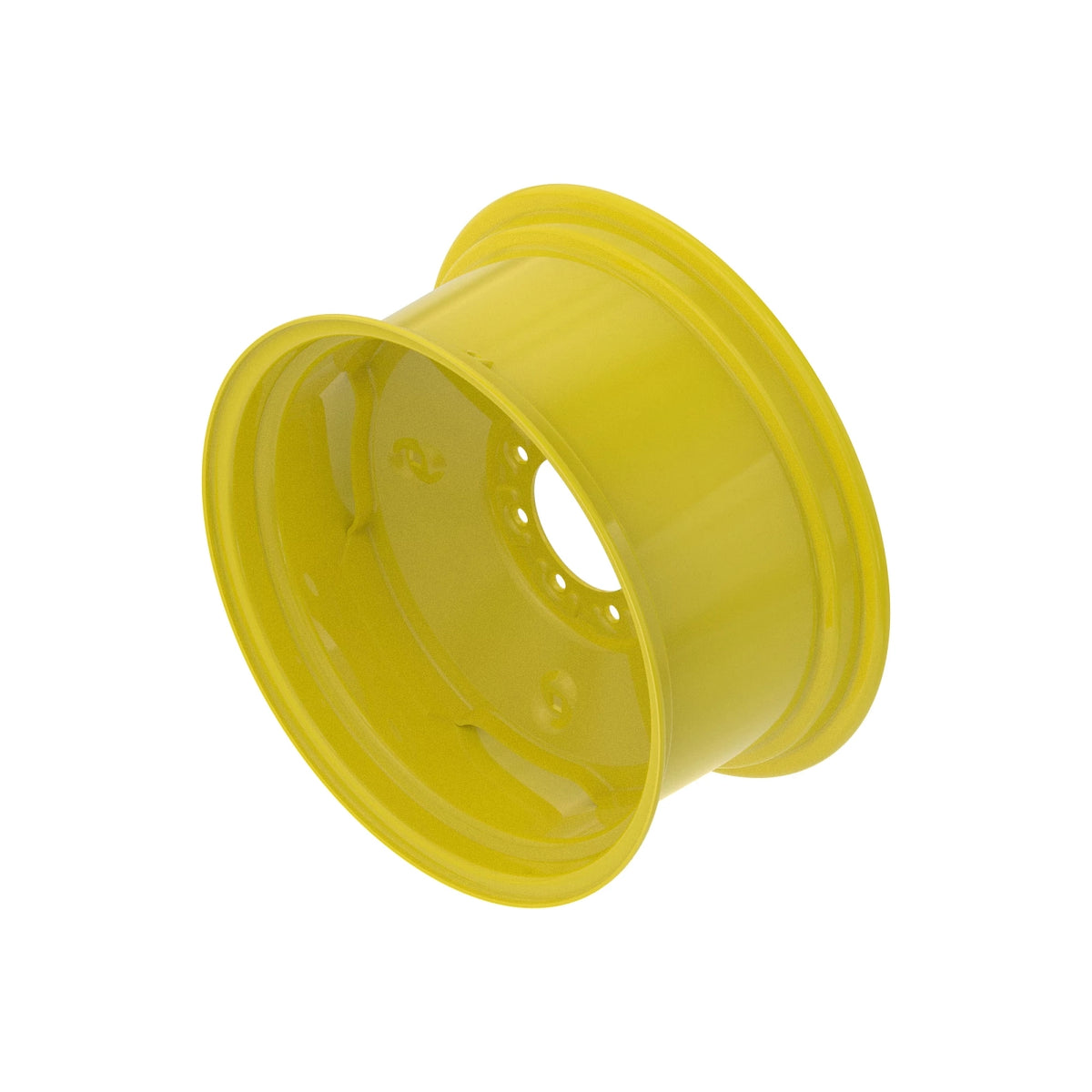 LVA15164: Fits John Deere LVA15164 Wheel, 12 X 24 – Genuine OEM
