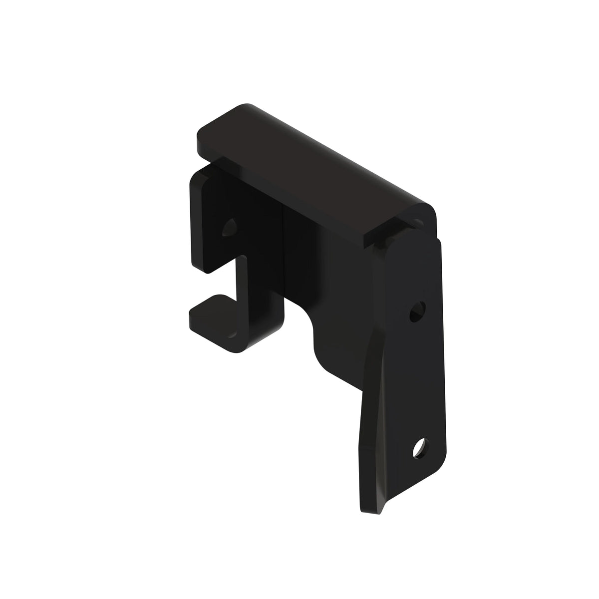 LVA15240: Fits John Deere LVA15240 Bracket, Right Side – Genuine OEM