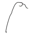 LVA15268: Fits John Deere LVA15268 Wiring Harness – Genuine OEM