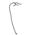 LVA15269: Fits John Deere LVA15269 Headlamp Wiring Harness – Genuine OEM