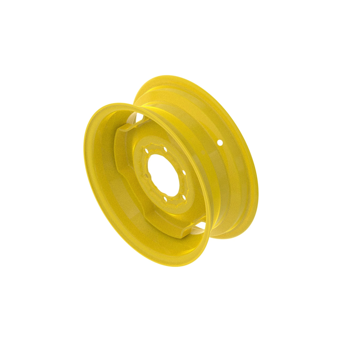 LVA15309: Fits John Deere LVA15309 Rim, 6 X 16 – Genuine OEM