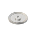 LVA15324: Fits John Deere LVA15324 Mower Deck Gearcase Pulley – Genuine OEM