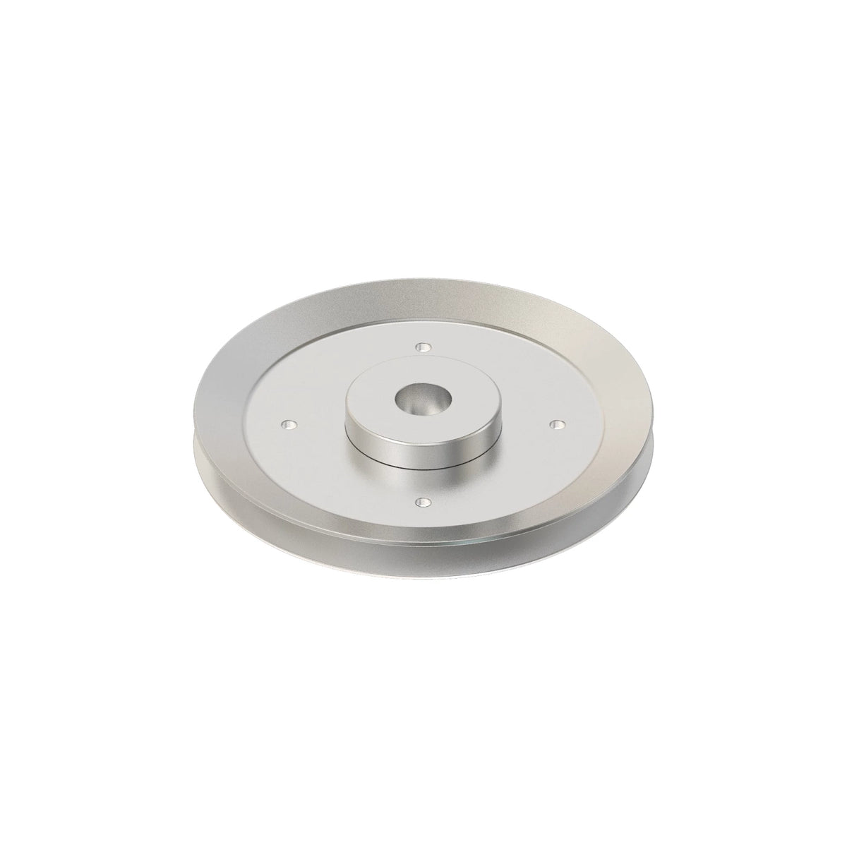 LVA15324: Fits John Deere LVA15324 Mower Deck Gearcase Pulley – Genuine OEM