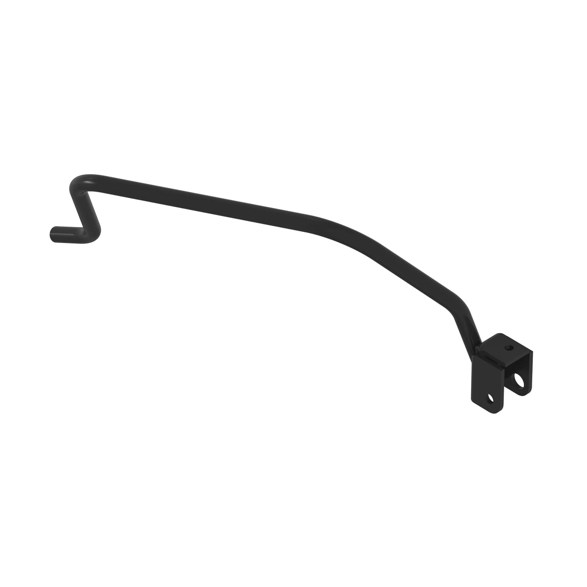 LVA15325: Fits John Deere LVA15325 Control Lever – Genuine OEM