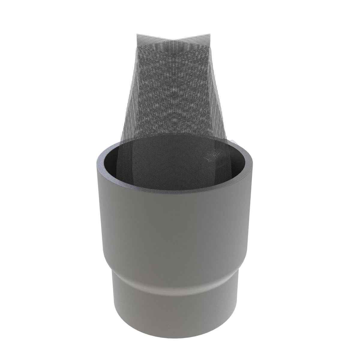 LVA15392: Fits John Deere LVA15392 Spark Arrestor Kit – Genuine OEM