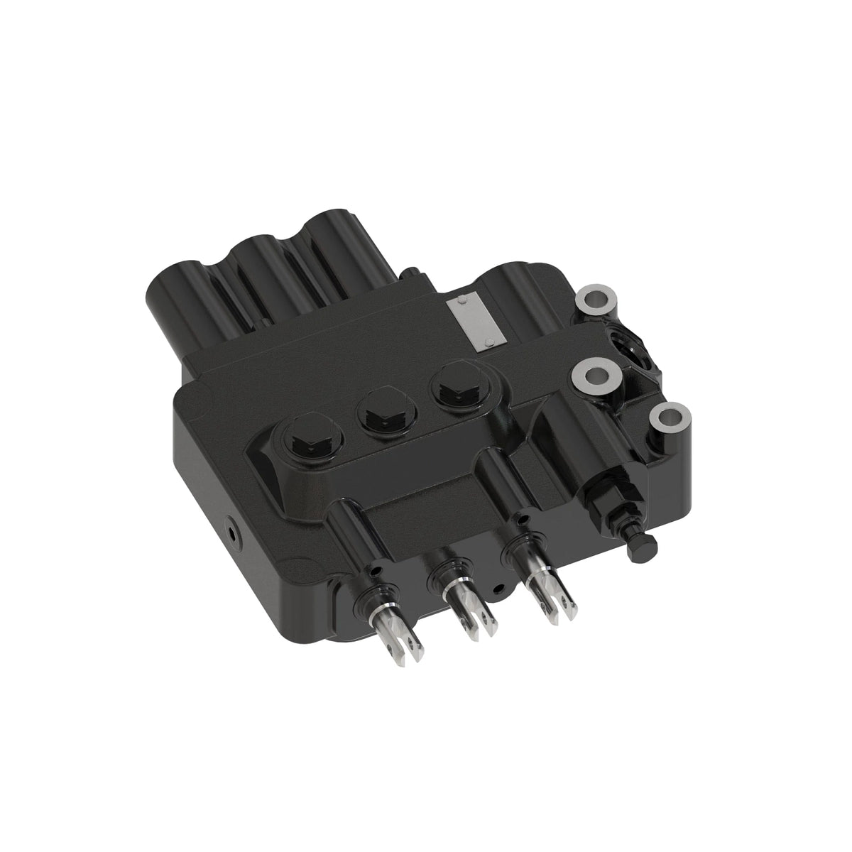 LVA15441: Fits John Deere LVA15441 Selective Control Valve – Genuine OEM