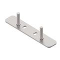 LVA15483: Fits John Deere LVA15483 Headlight Bracket – Genuine OEM