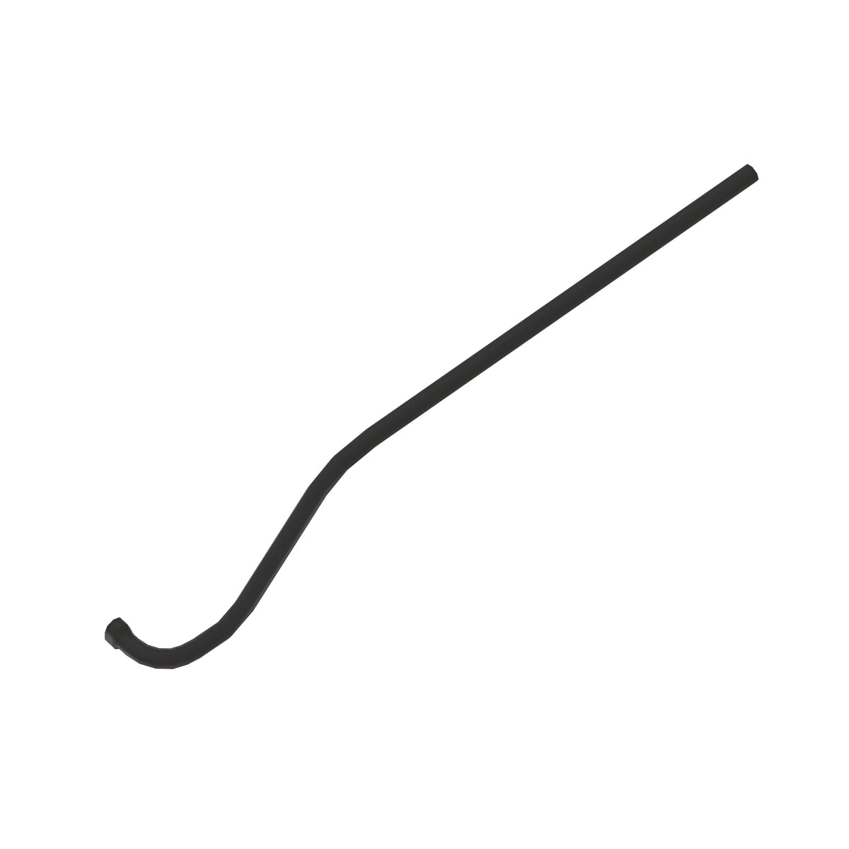 LVA15506: Fits John Deere LVA15506 Hose – Genuine OEM