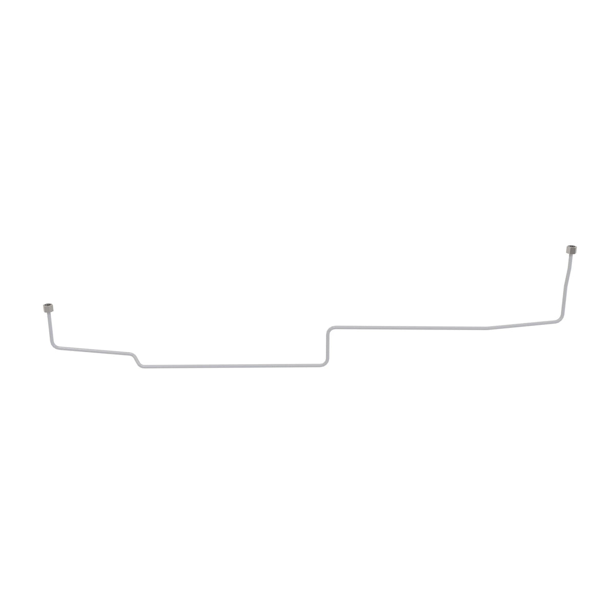 LVA15659: Fits John Deere LVA15659 Oil Cooler to Charge Filter Oil Line – Genuine OEM