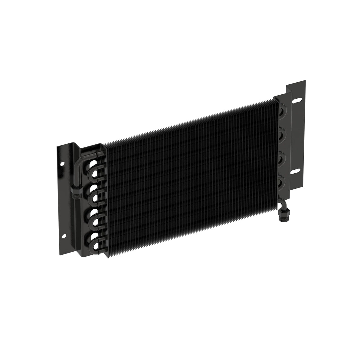 LVA15668: Fits John Deere LVA15668 Transmission Oil Cooler – Genuine OEM