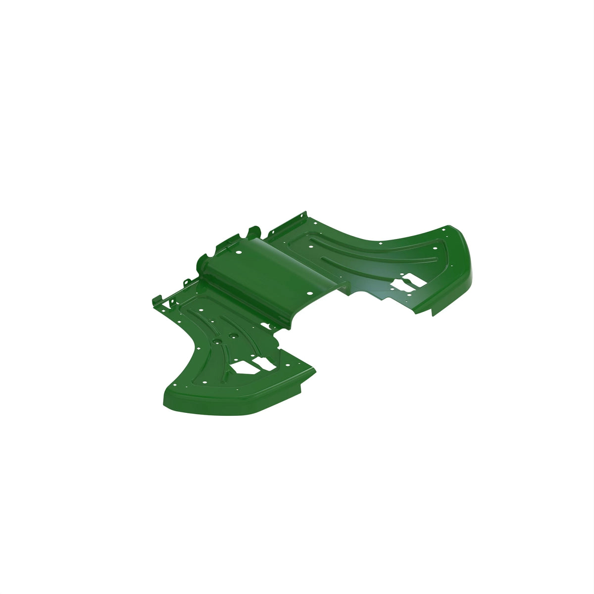 LVA15749: Fits John Deere LVA15749 Foot Deck Platform – Genuine OEM