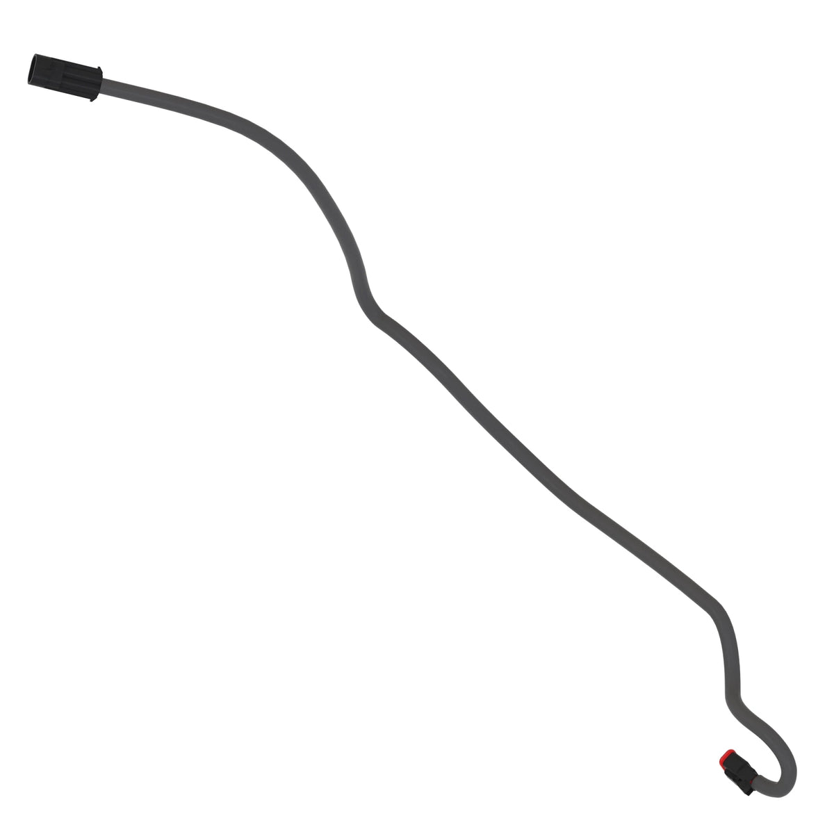 LVA15772: Fits John Deere LVA15772 Wiring Harness – Genuine OEM