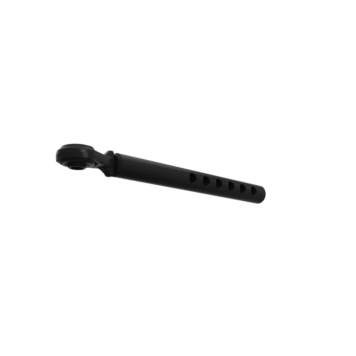 LVA15837: Fits John Deere LVA15837 Hitch Stabilizer, Male – Genuine OEM