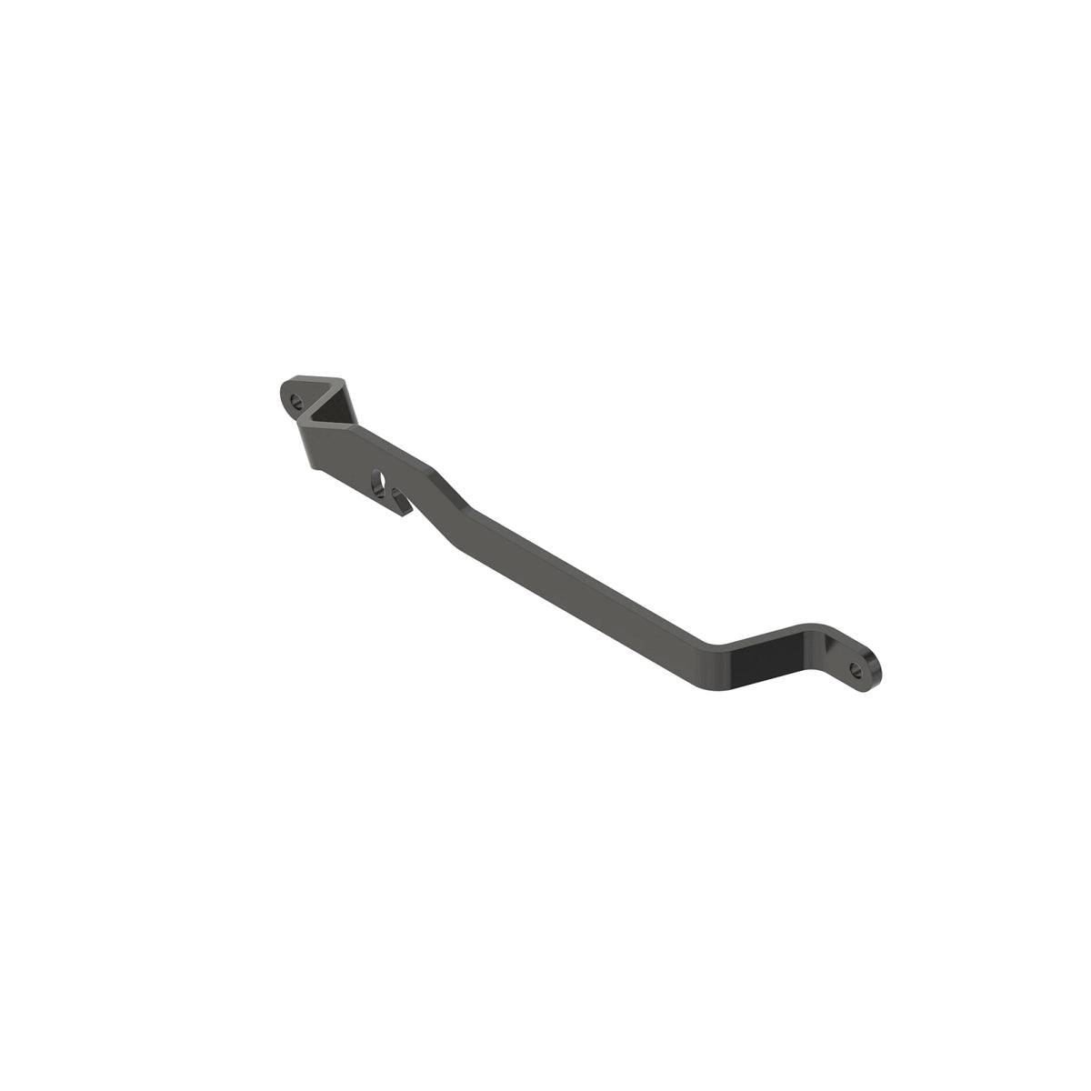 LVA15856: Fits John Deere LVA15856 RH Draft Arm – Genuine OEM