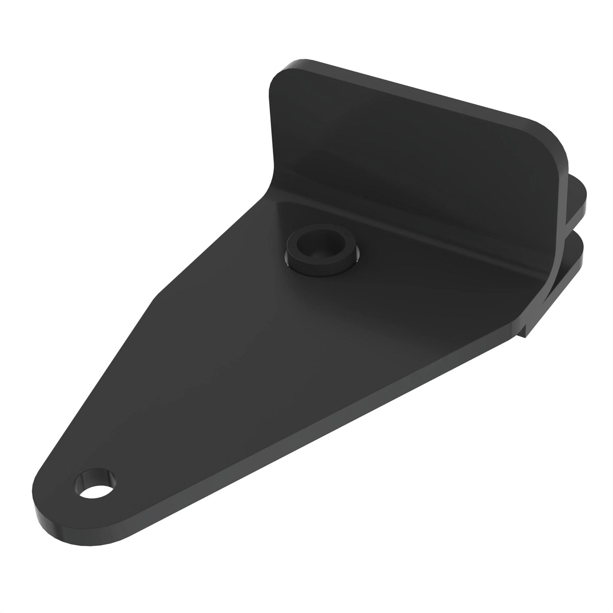 LVA15864: Fits John Deere LVA15864 Mower Deck Lift Linkage Bracket – Genuine OEM