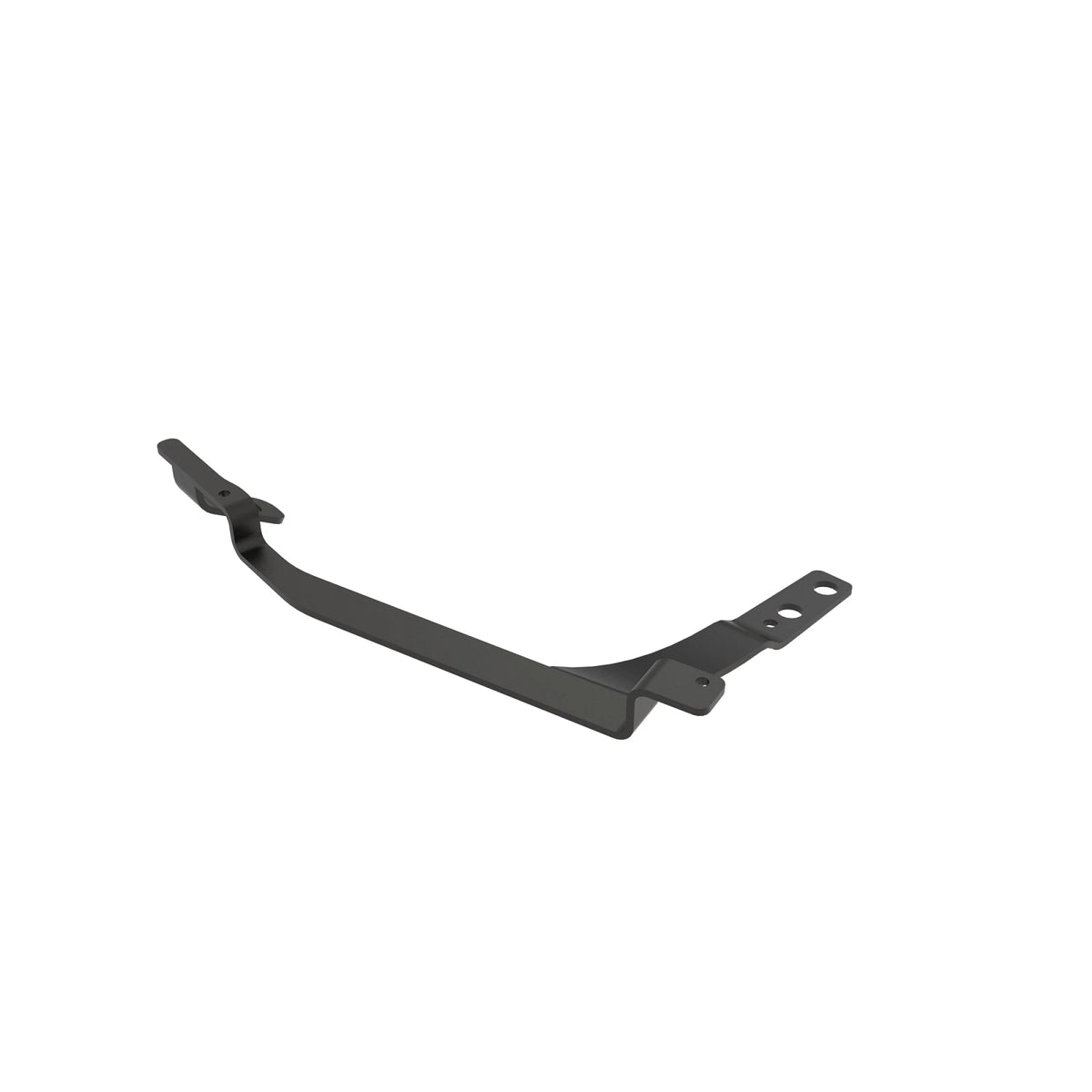 LVA15883: Fits John Deere LVA15883 Rear Fender Support, Left Side – Genuine OEM