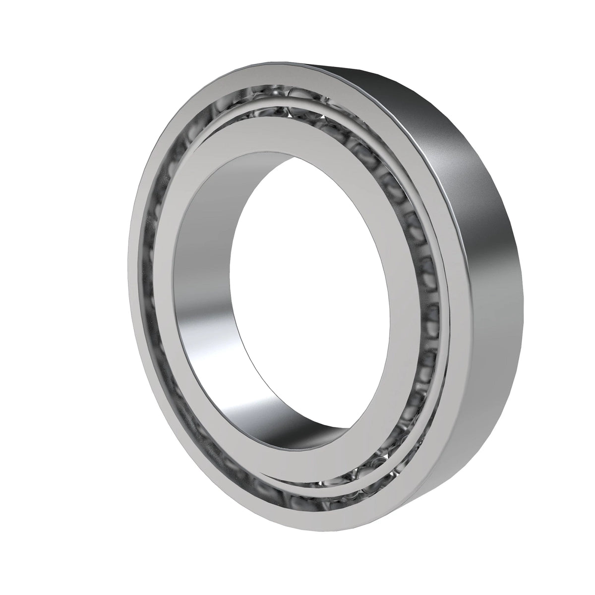 LVA15903: Fits John Deere LVA15903 Single Row Cylindrical Ball Bearing – Genuine OEM