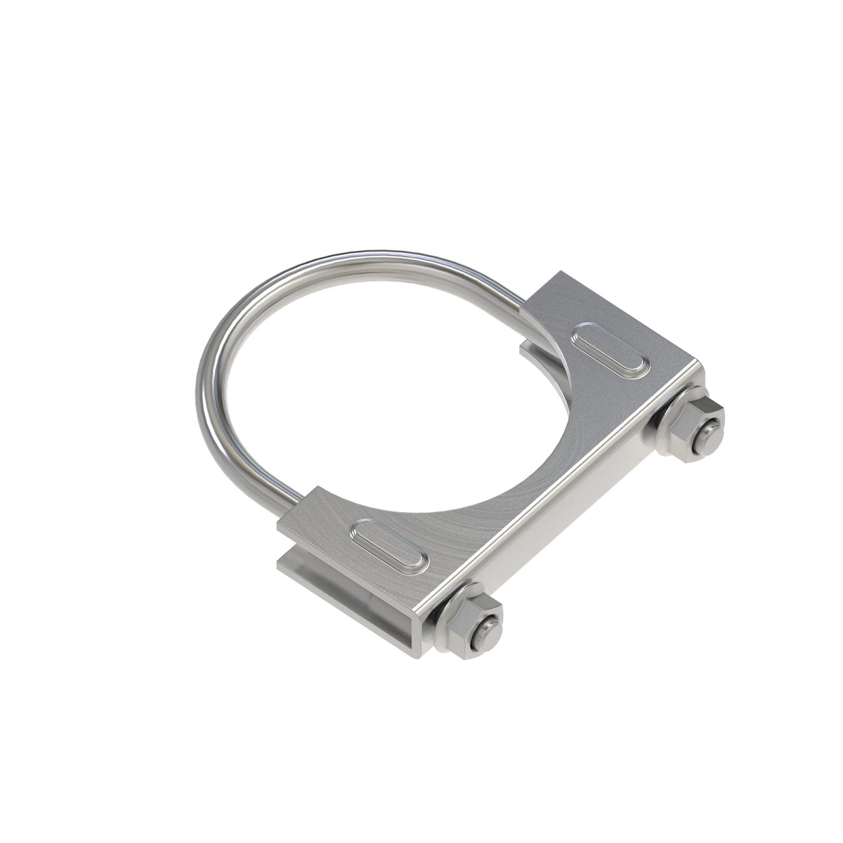 LVA15929: Fits John Deere LVA15929 Strap Muffler and Cable Clamp – Genuine OEM