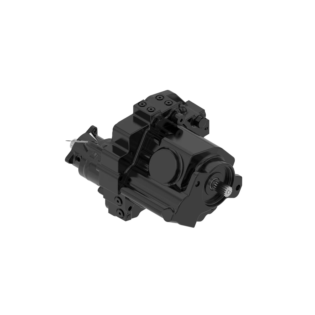 LVA15981: Fits John Deere LVA15981 Hydrostatic Transmission, DDC LF – Genuine OEM