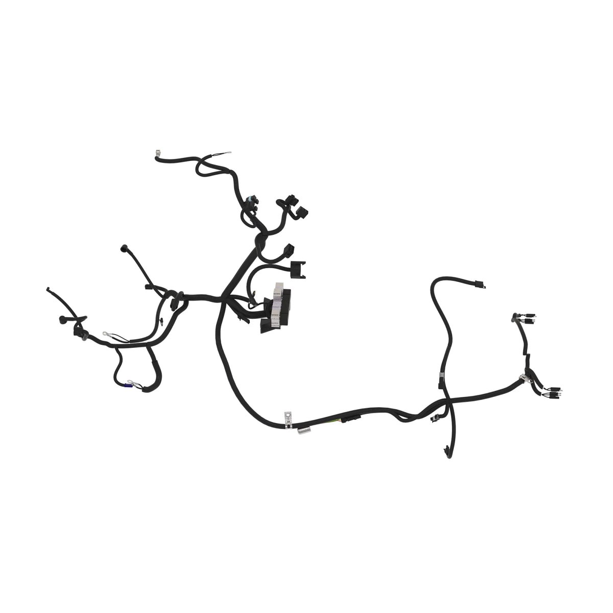 LVA16035: Fits John Deere LVA16035 Main Wiring Harness – Genuine OEM