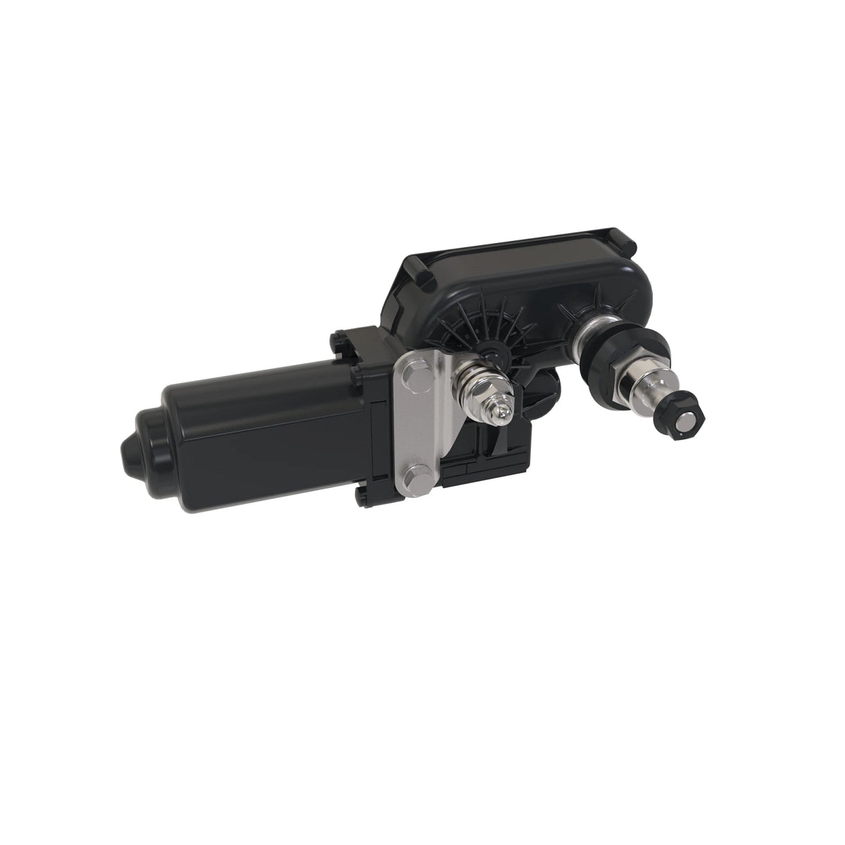 LVA16152: Fits John Deere LVA16152 Wiper Motor – Genuine OEM