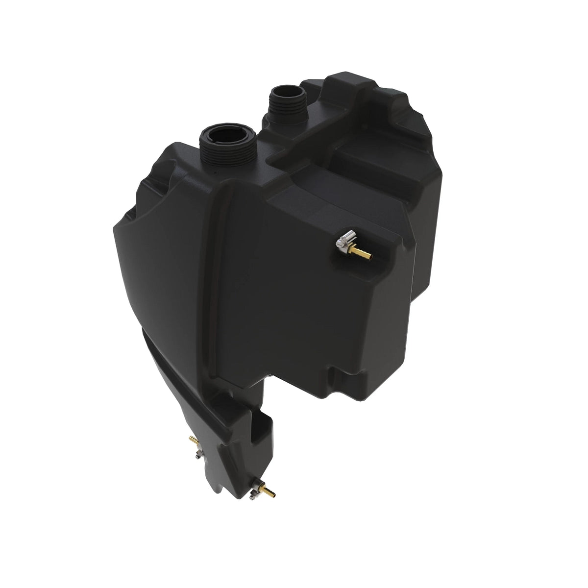 LVA16196: Fits John Deere LVA16196 Fuel Tank – Genuine OEM