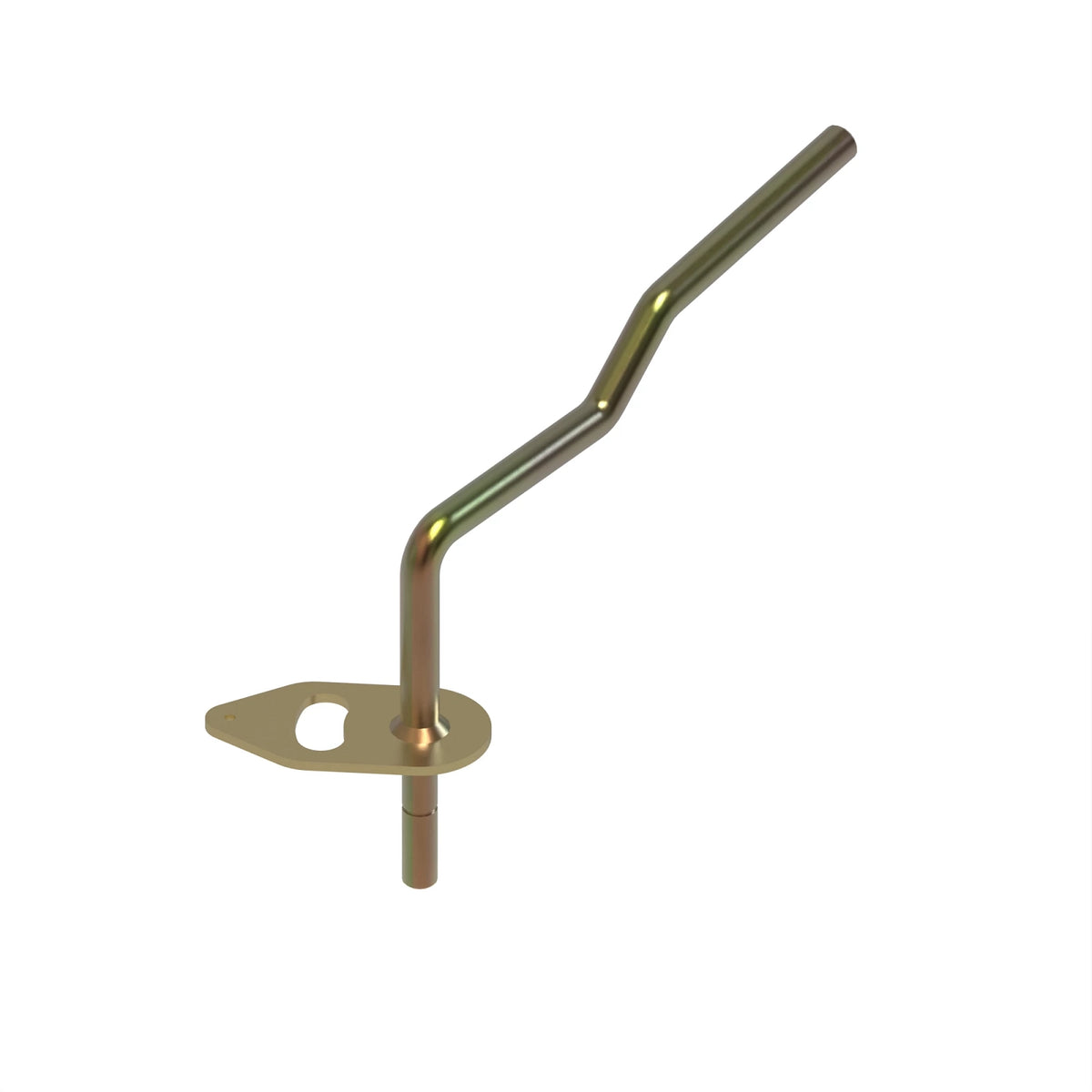 LVA16329: Fits John Deere LVA16329 Lever – Genuine OEM
