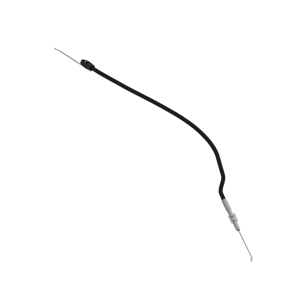 LVA16330: Fits John Deere LVA16330 Throttle Cable – Genuine OEM