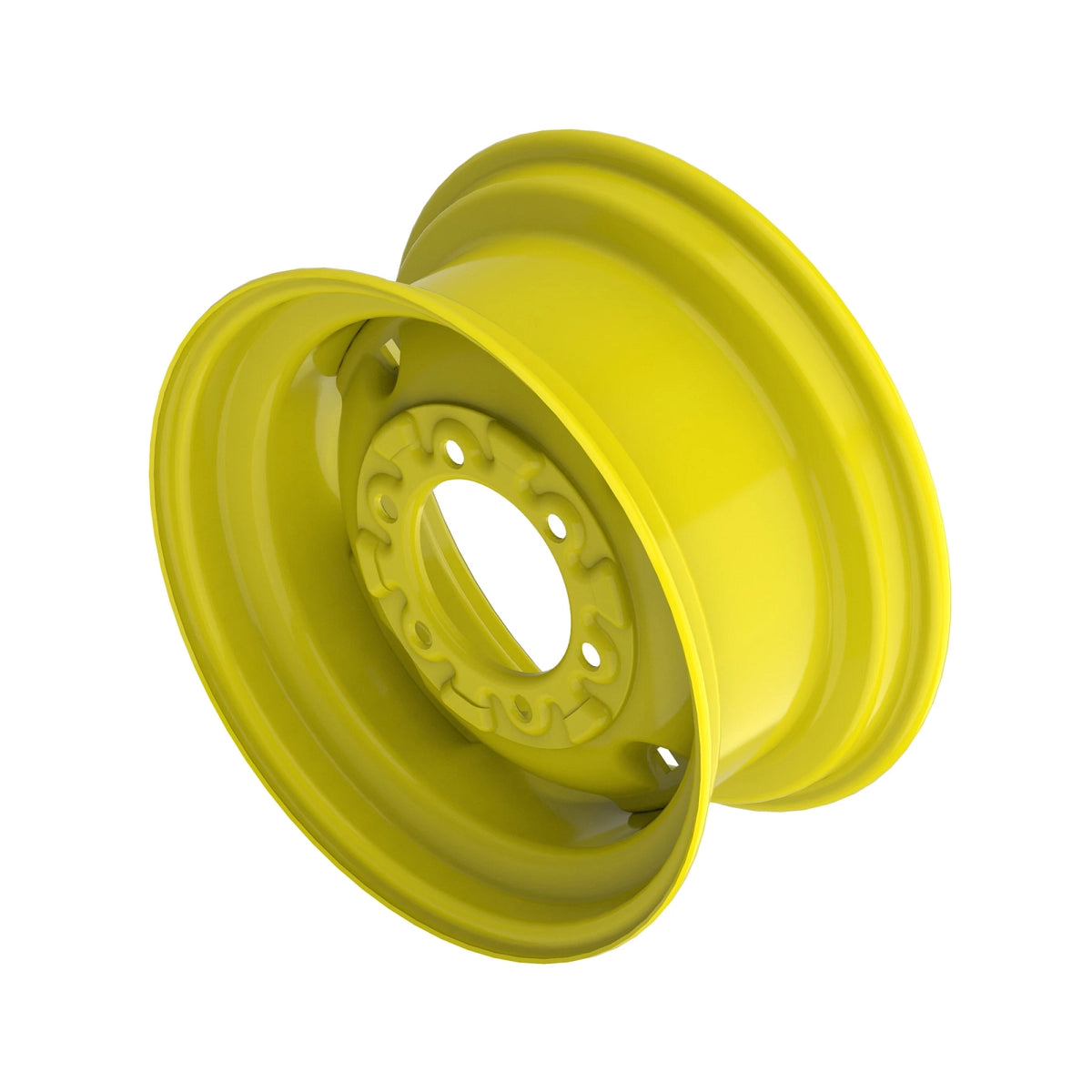 LVA16435: Fits John Deere LVA16435 Rim, 7 X 15 – Genuine OEM
