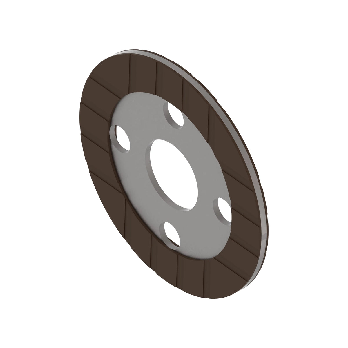 LVA16465: Fits John Deere LVA16465 Brake Disk – Genuine OEM