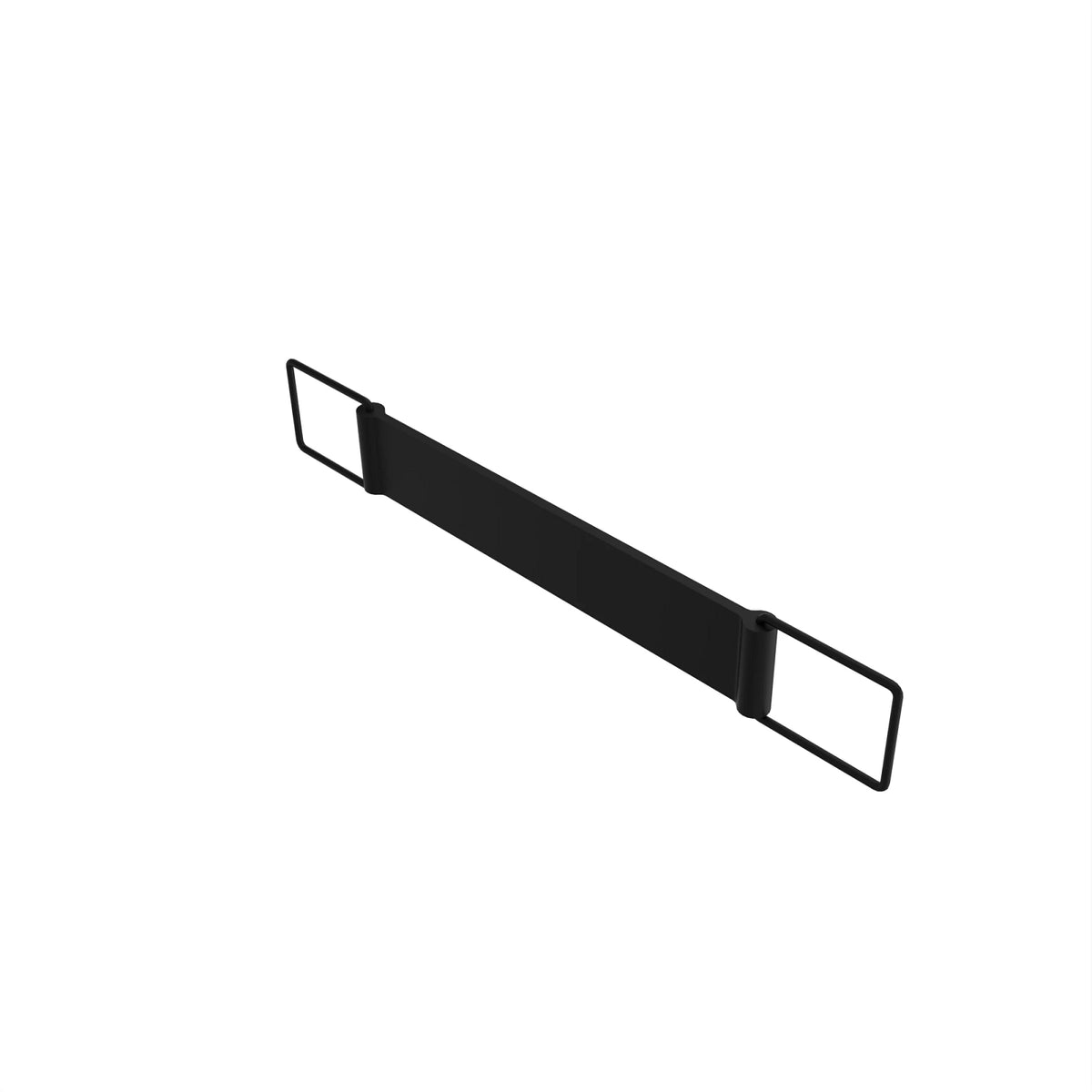 LVA16535: Fits John Deere LVA16535 Rubber Strap – Genuine OEM