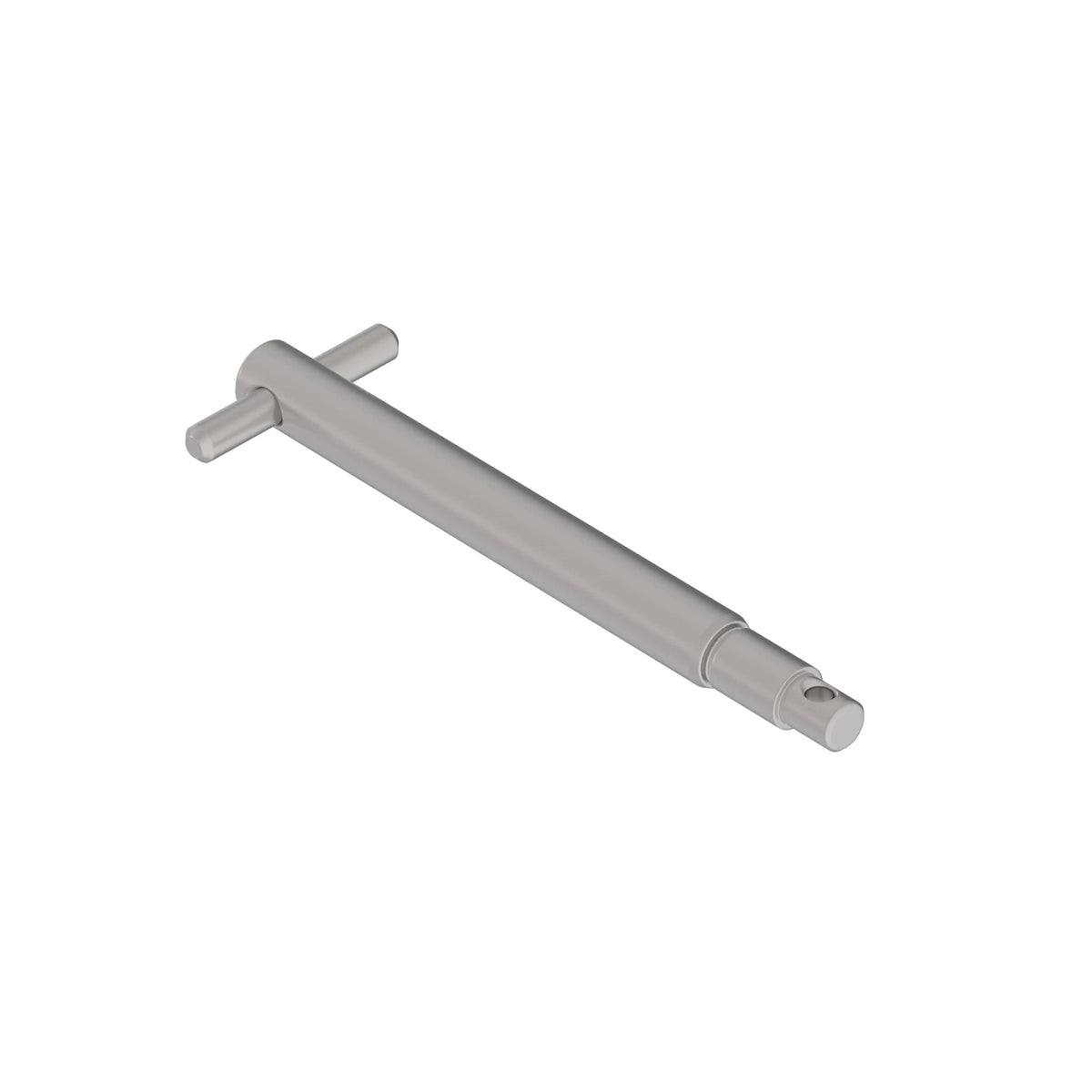 LVA16567: Fits John Deere LVA16567 Load Control Shaft – Genuine OEM