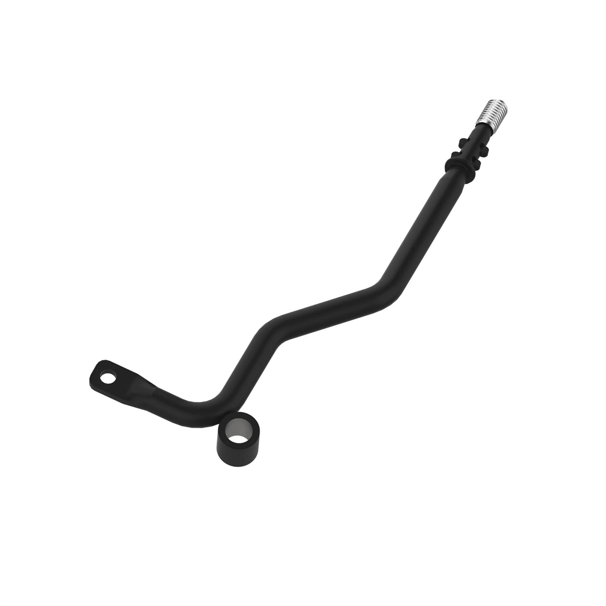 LVA16623: Fits John Deere LVA16623 Range Control Lever with Bushing – Genuine OEM