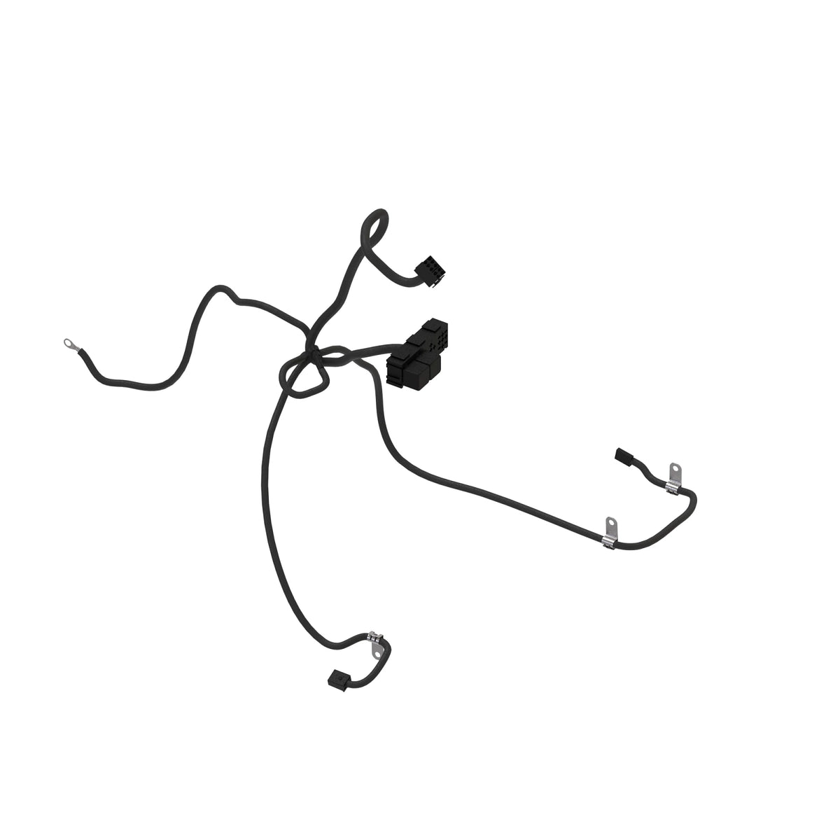 LVA16638: Fits John Deere LVA16638 Cruise Control Wiring Harness – Genuine OEM