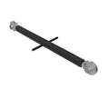 LVA16650: Fits John Deere LVA16650 Three Point Hitch Center Link – Genuine OEM