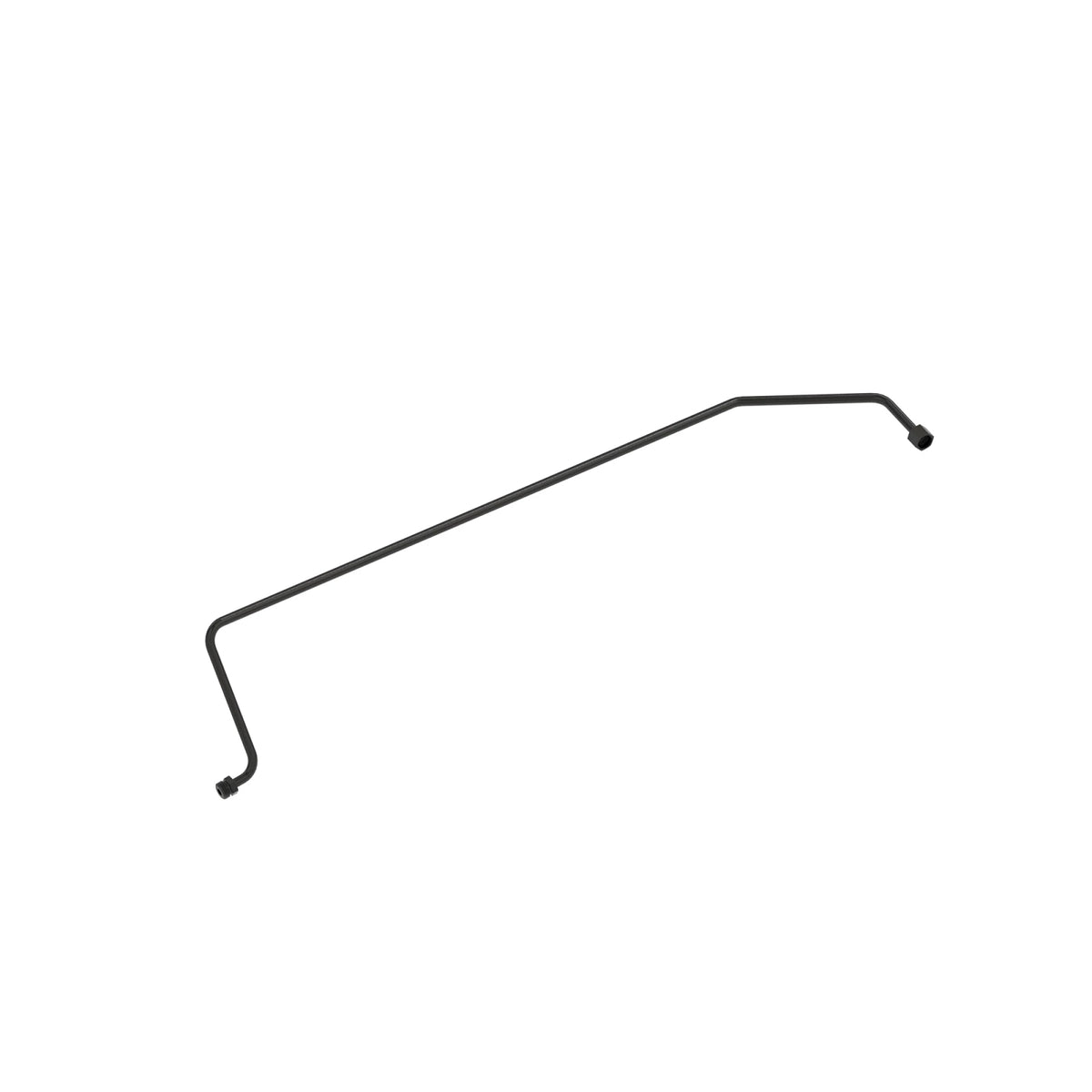 LVA16673: Fits John Deere LVA16673 SCV to Coupler Oil Line – Genuine OEM