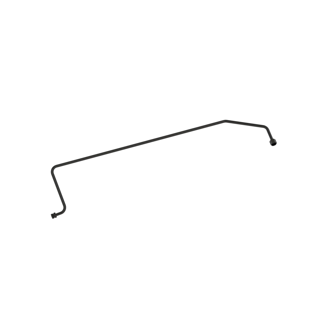 LVA16674: Fits John Deere LVA16674 SCV to Coupler Oil Line – Genuine OEM