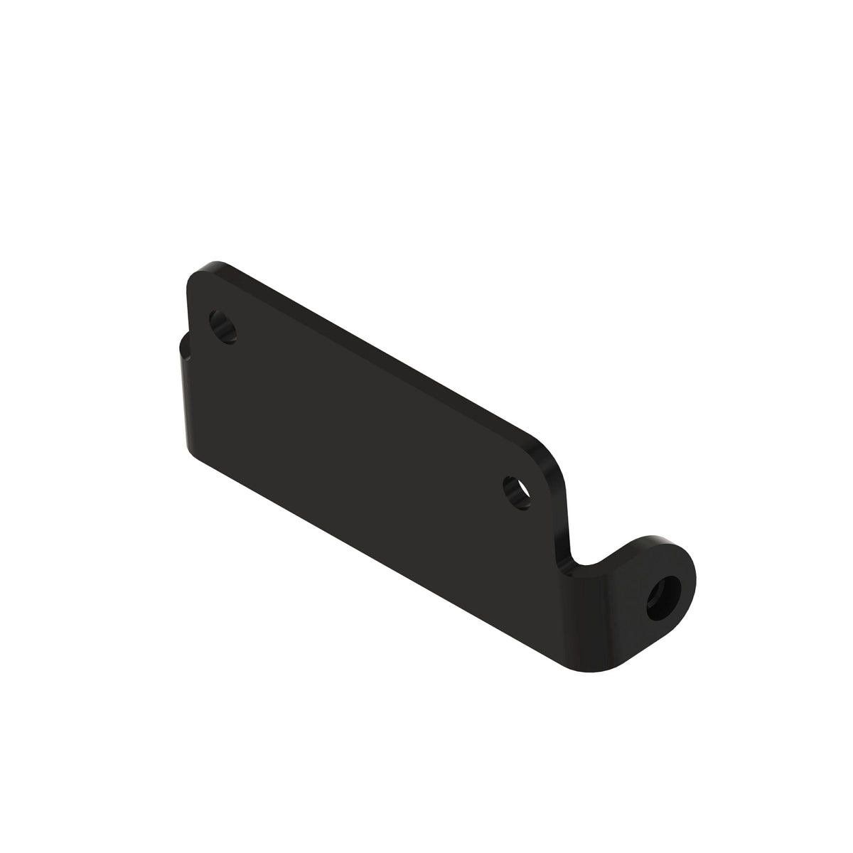 LVA16690: Fits John Deere LVA16690 Hood Hinge – Genuine OEM