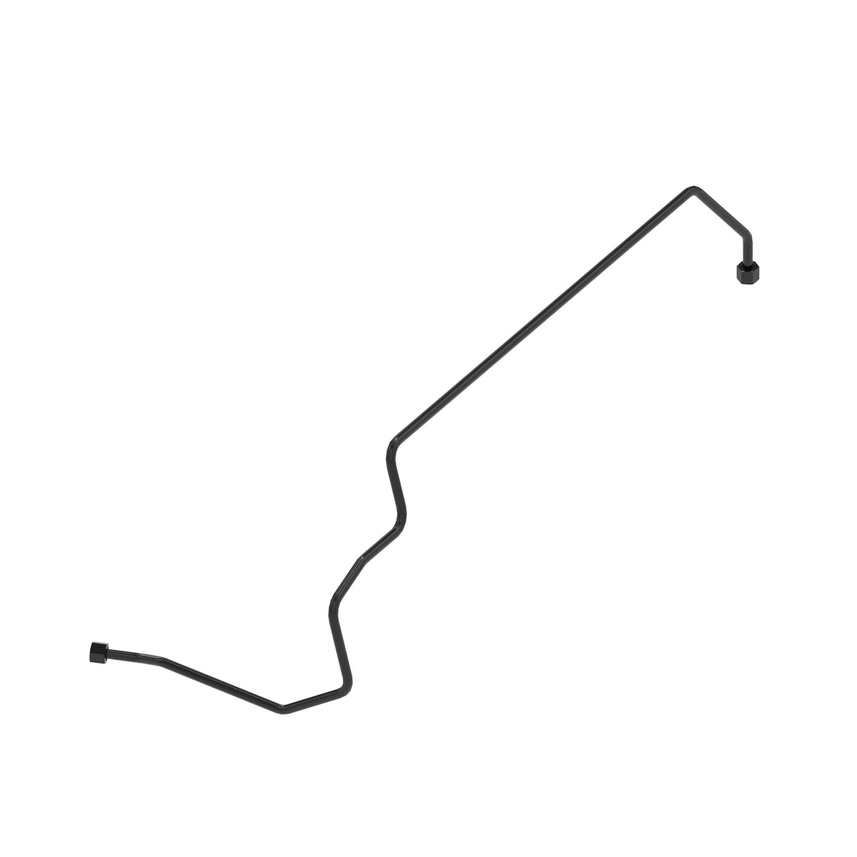 LVA16692: Fits John Deere LVA16692 Implement Pump to SCV Oil Line – Genuine OEM