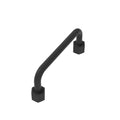 LVA16693: Fits John Deere LVA16693 SCV to Tank Oil Line – Genuine OEM