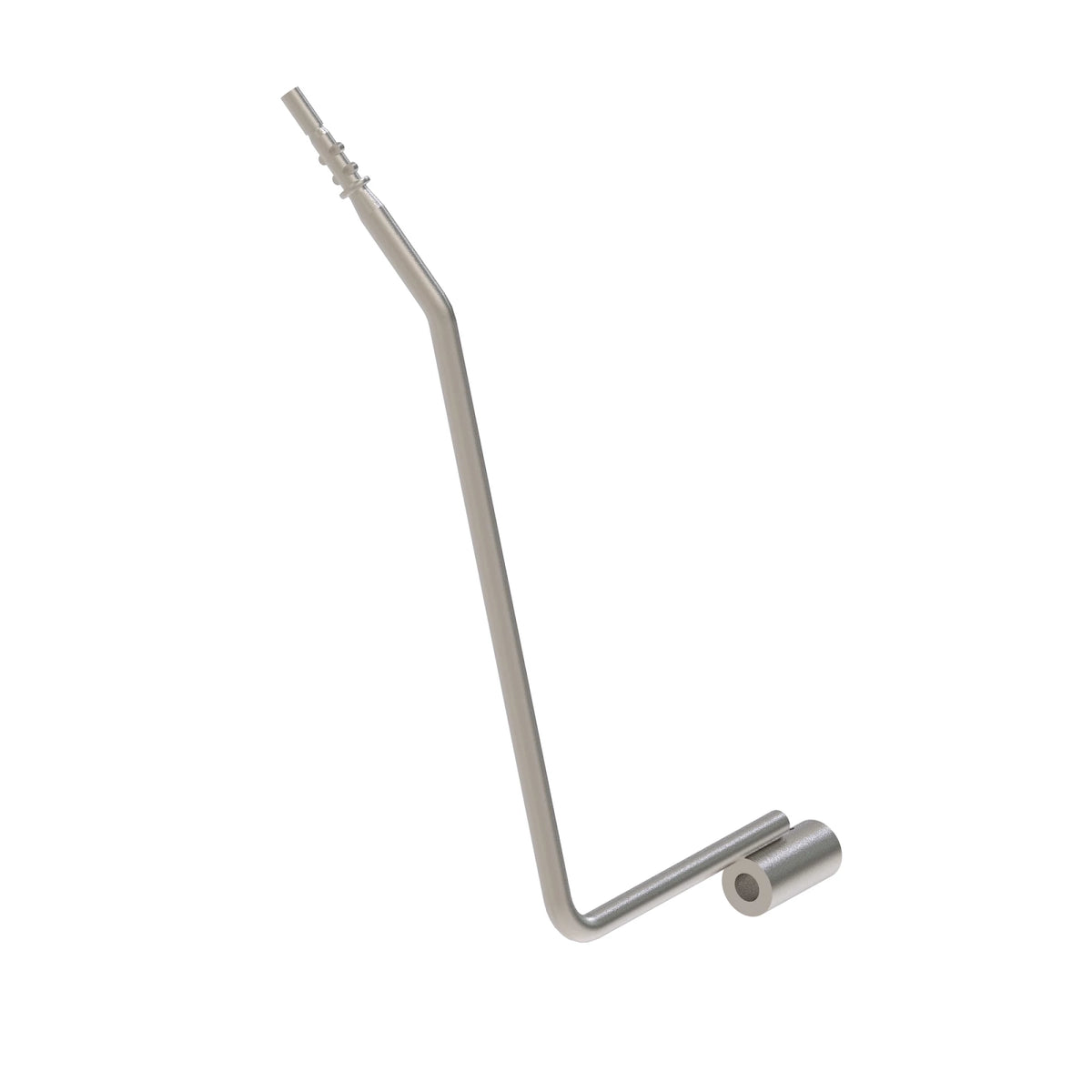 LVA16724: Fits John Deere LVA16724 Shifter – Genuine OEM