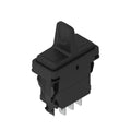 LVA16743: Fits John Deere LVA16743 Rocker Switch – Genuine OEM