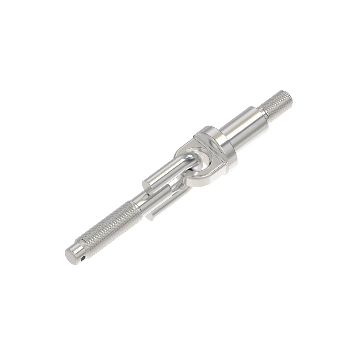 LVA16812: Fits John Deere LVA16812 Three Point Hitch Sway Chain Link – Genuine OEM