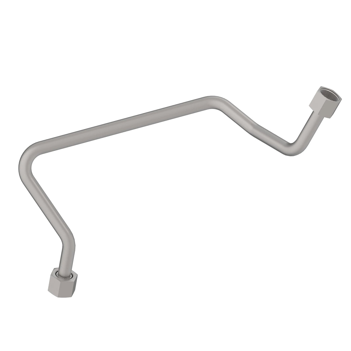 LVA16832: Fits John Deere LVA16832 EH Tank Port to RCV Oil Line – Genuine OEM