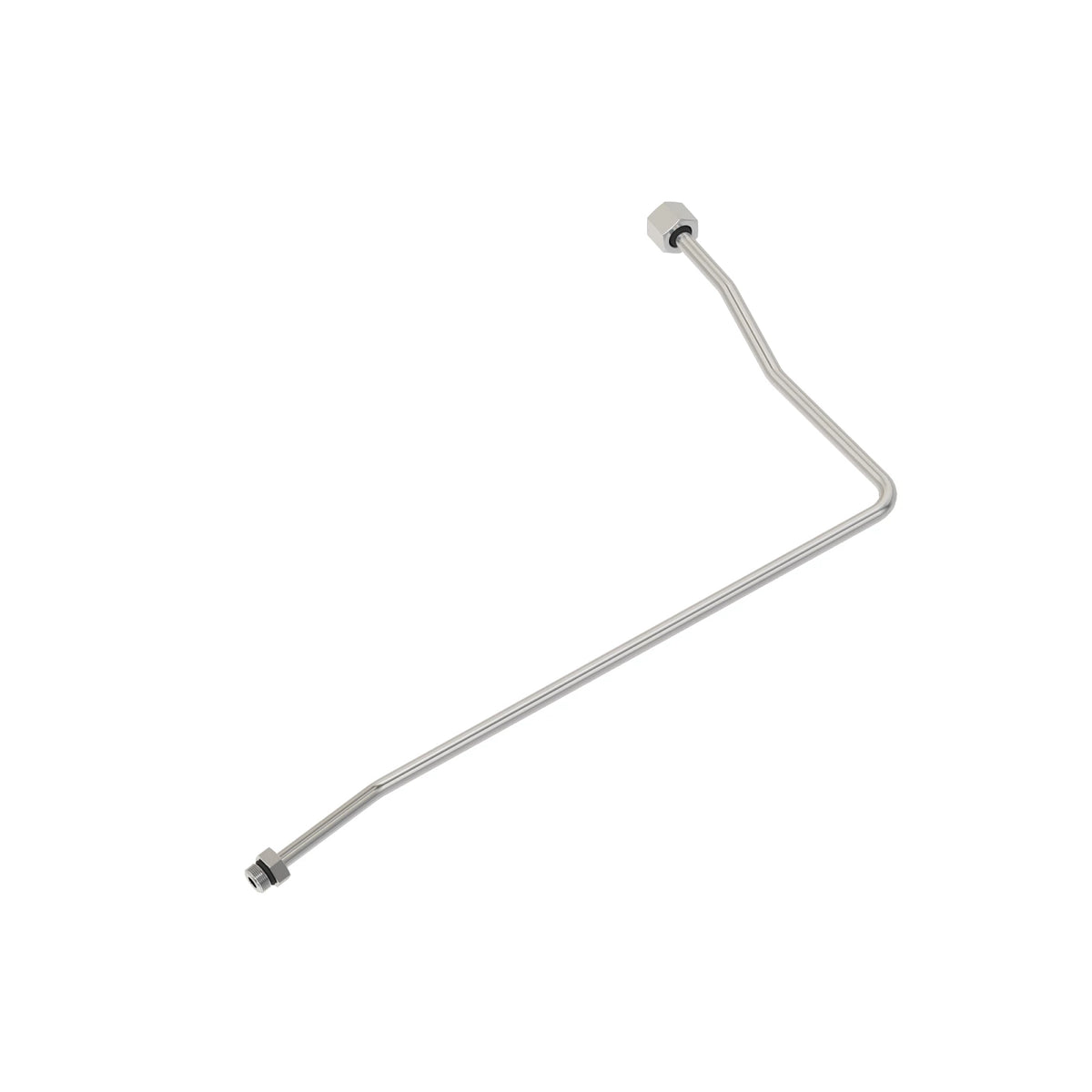 LVA16846: Fits John Deere LVA16846 Hydraulic Oil Line – Genuine OEM