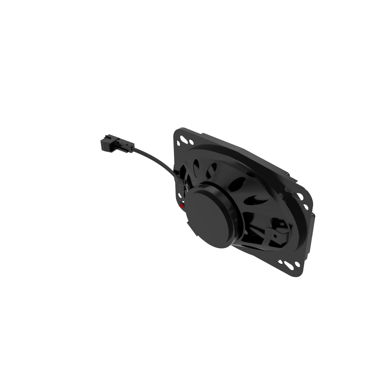 LVA16882: Fits John Deere LVA16882 4 X 6 Jensen Speaker – Genuine OEM