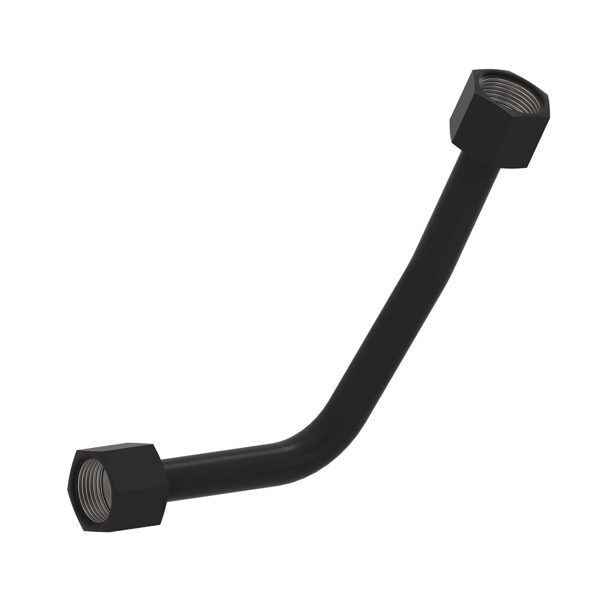 LVA16891: Fits John Deere LVA16891 Oil Line – Genuine OEM