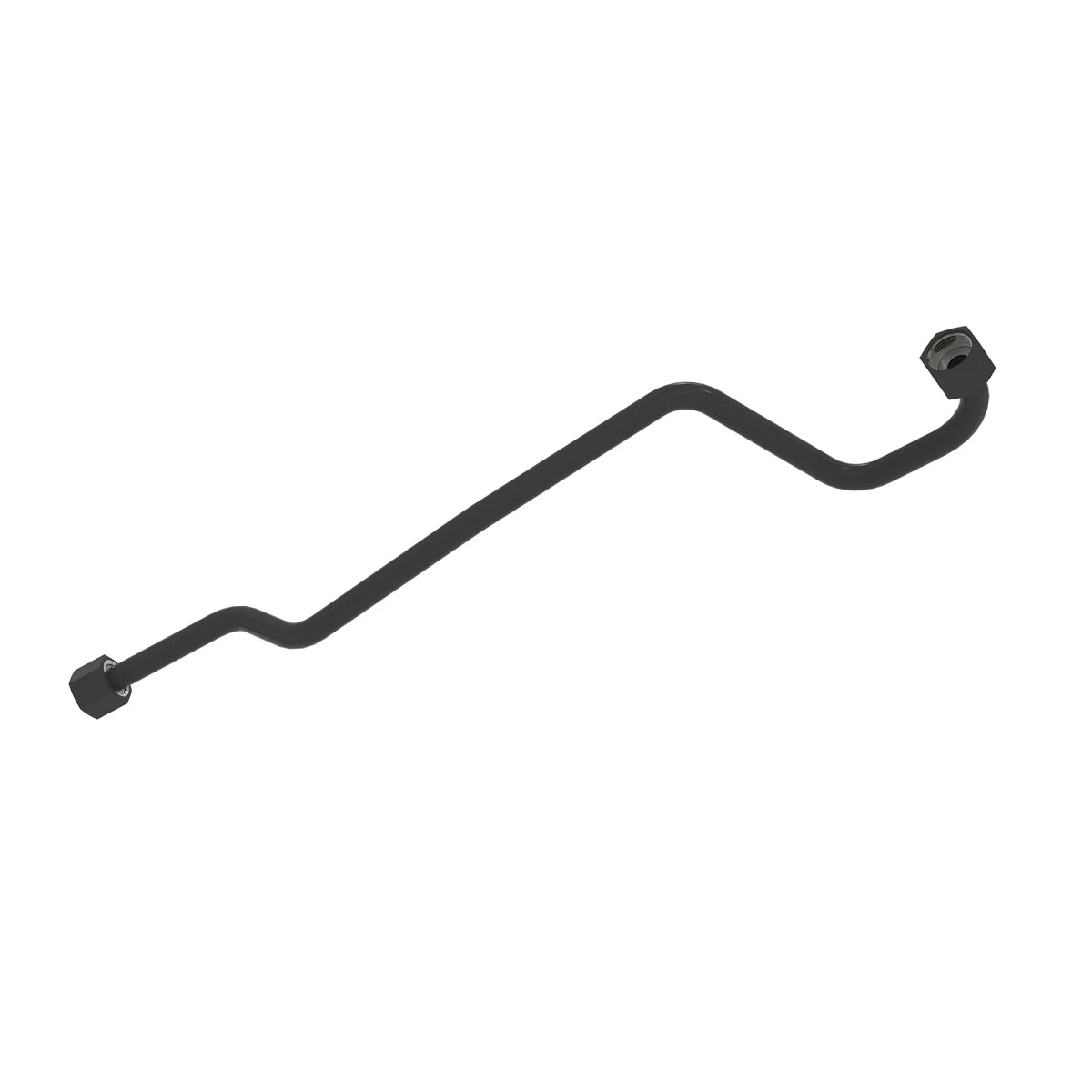 LVA16893: Fits John Deere LVA16893 Oil Line – Genuine OEM