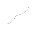 LVA16924: Fits John Deere LVA16924 Hydraulic Cooler to Transaxle Oil Line – Genuine OEM